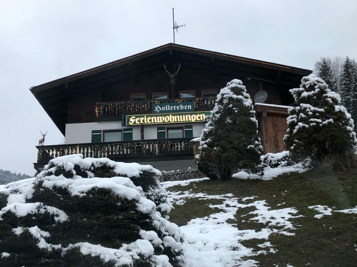 Ferienwohnung Zentsch Schoenau am Koenigsee Exterior photo